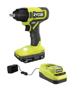 18V ONE+ 3/8" Impact Wrench Kit