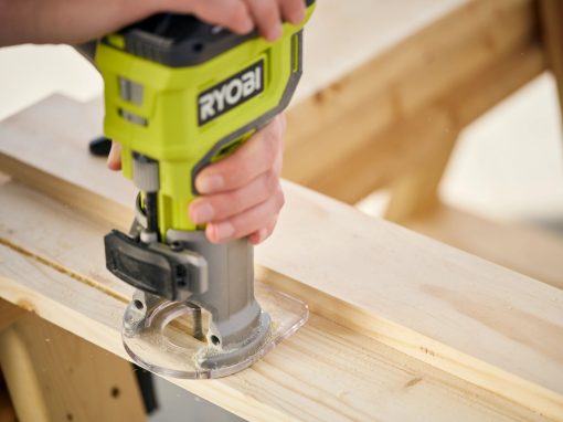 18V ONE+ 3-Tool Combo - Image 10