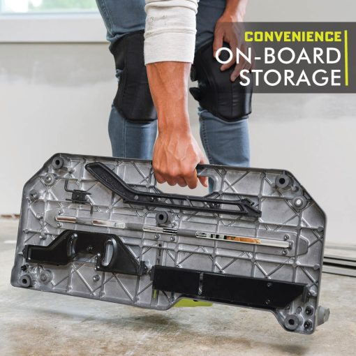 18V ONE+ 5-1/2" Flooring Saw Kit - Image 4