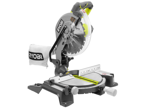 RYOBI 10 in. Compound Miter Saw with LED - Image 6