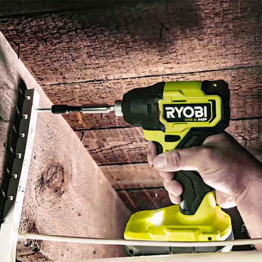 18V ONE+ HP Compact Brushless Drill and Impact Driver 2-Tool Kit - 图片 7
