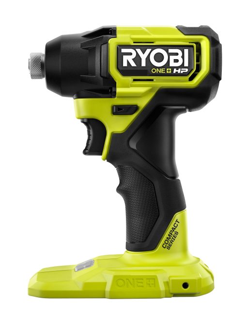 18V ONE+ HP COMPACT BRUSHLESS 2-TOOL COMBO KIT - Image 12