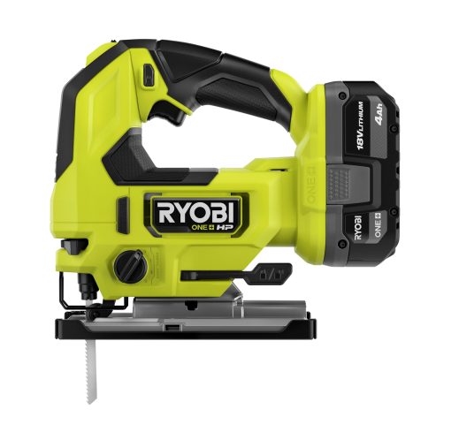 18V ONE+ HP Brushless Jig Saw - Image 12