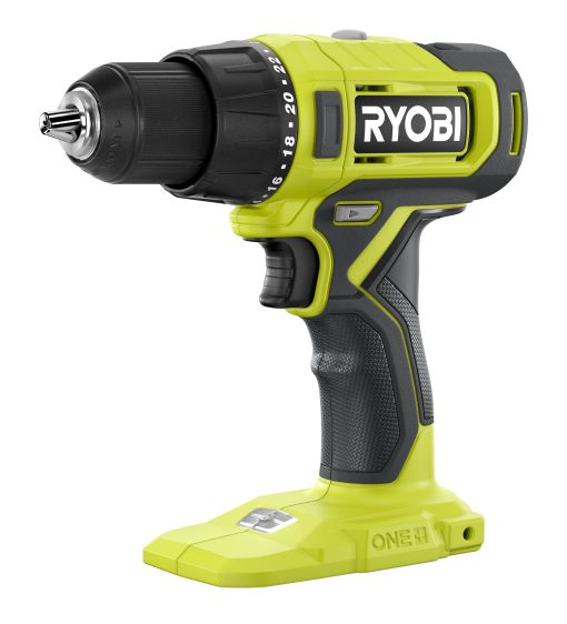 18V ONE+ 1/2" Drill/Driver Kit - 图片 8