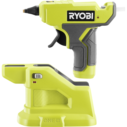 18V ONE+ COMPACT GLUE GUN KIT - Image 6