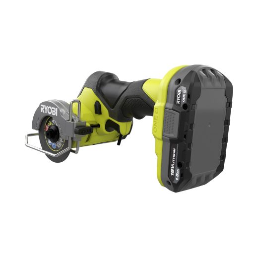 18V ONE+ HP Compact Brushless Cut-Off Tool - Image 5