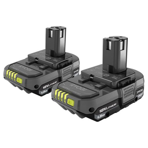 18V ONE+ HP COMPACT BRUSHLESS 1/2" DRILL/DRIVER KIT - 图片 15