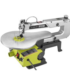 1.2 Amp Corded 16 in. Scroll Saw