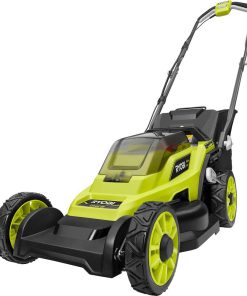 18V ONE+ 13" PUSH MOWER