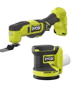 18V ONE+ 2-TOOL COMBO