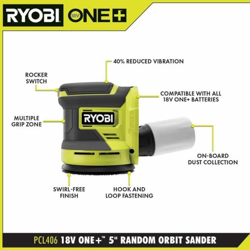 18V ONE+ 2-TOOL COMBO - Image 3