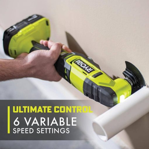 18V ONE+ 2-TOOL COMBO - Image 4
