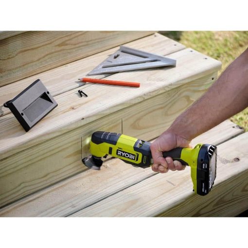 18V ONE+ 2-TOOL COMBO - Image 6