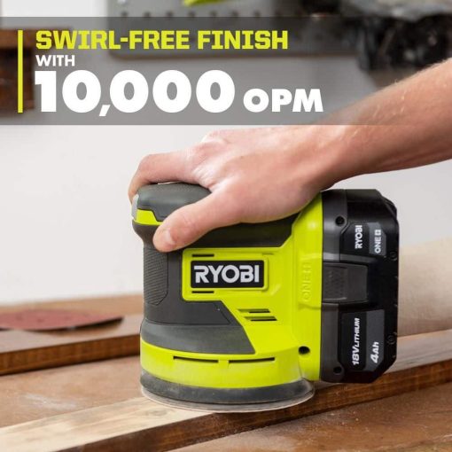 18V ONE+ 2-TOOL COMBO - Image 8