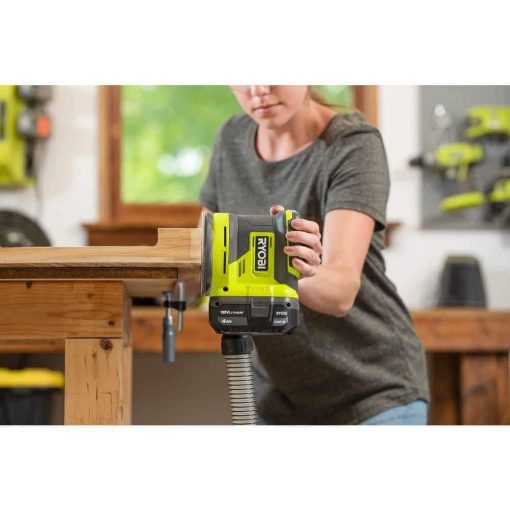 18V ONE+ 2-TOOL COMBO - Image 9
